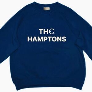 Equestrian Club Shop “The Hamptons” Sweatshirt